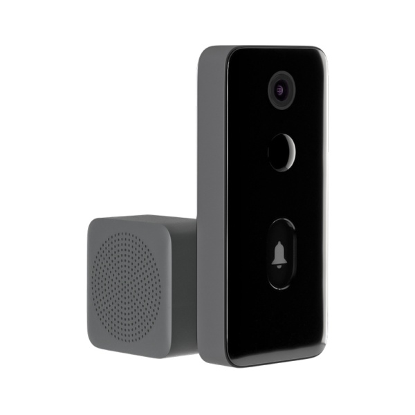 Звонок дверной умный Xiaomi Smart Doorbell 3S